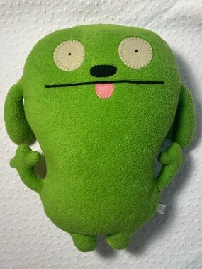 UGLY DOLL GROODY
